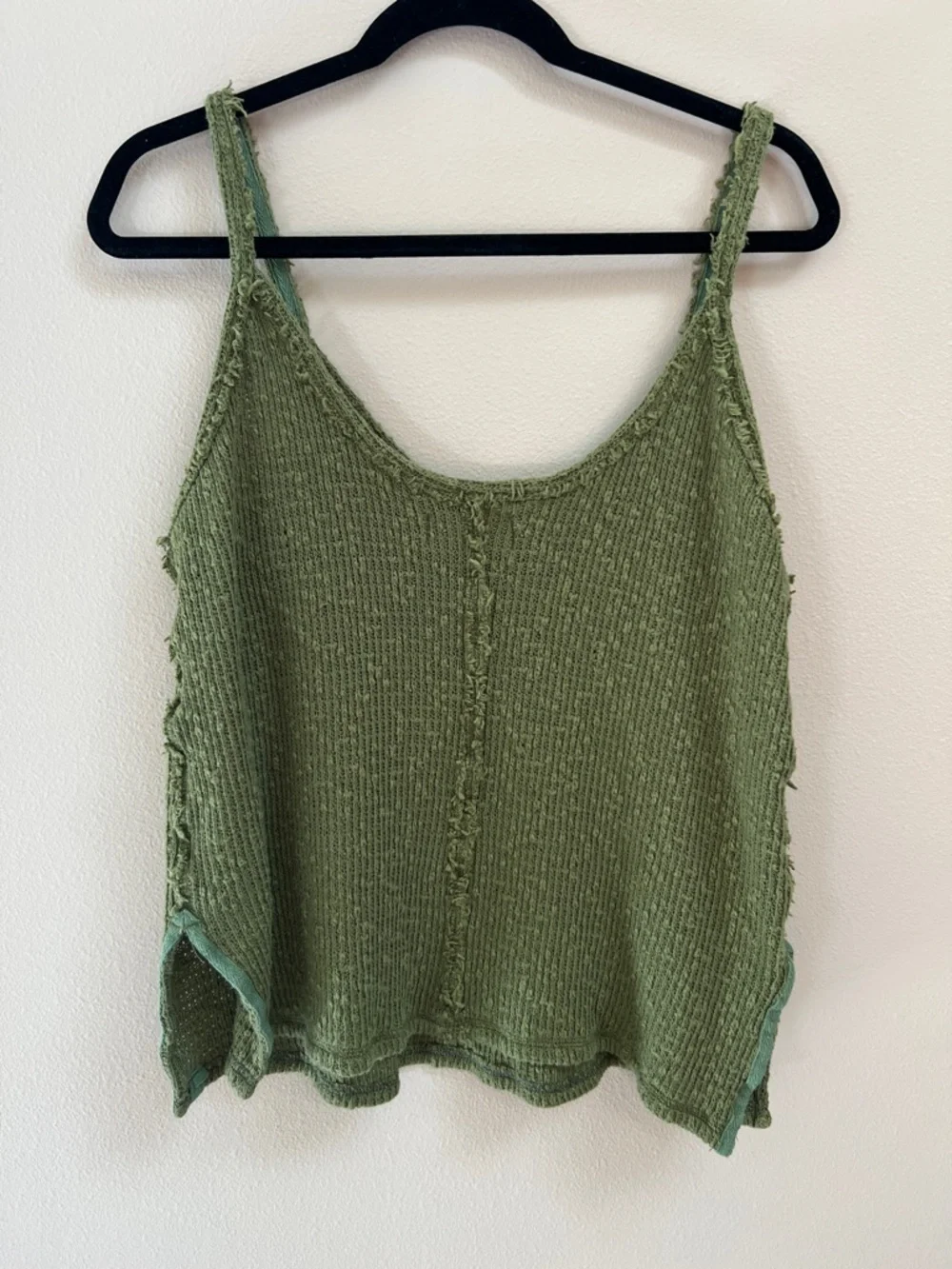 We The Free Knit Top - Picture 4 of 5